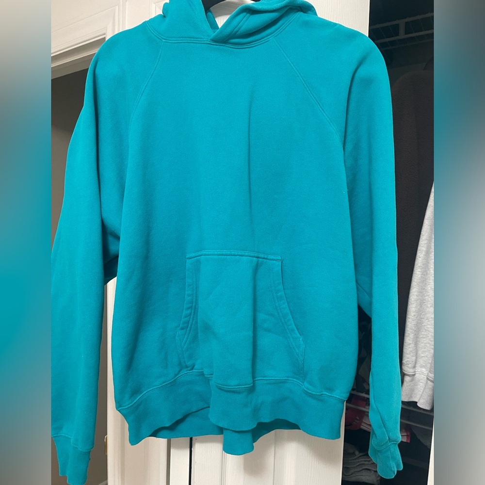 Aritzia TNA Mega Cozy Sweatshirt